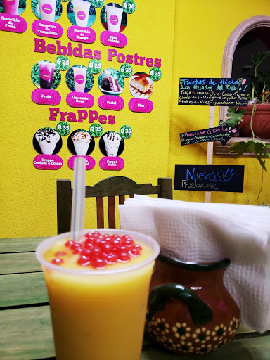 Restaurante Los Mezcales - Thumbnail
