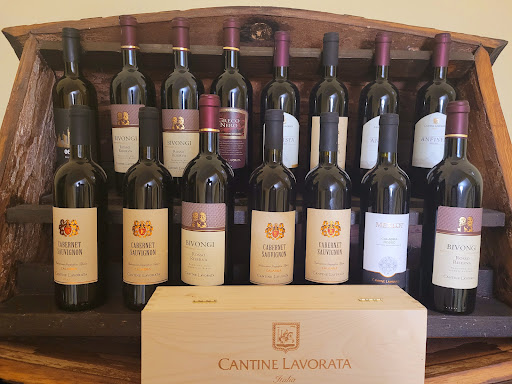 Cantine F.lli Lavorata Srl