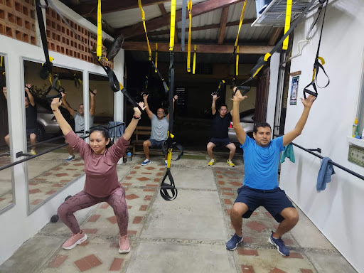 TRX COMALCALCO