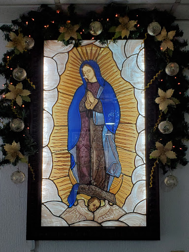 Curia Diócesis de Azcapotzalco A.R. - Thumbnail