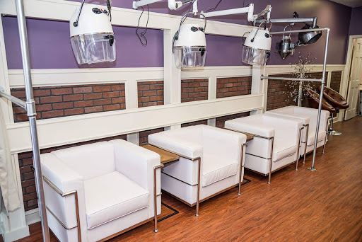 Salon Hair Therapy