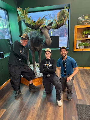Photo of The Mellow Moose Cannabis Company