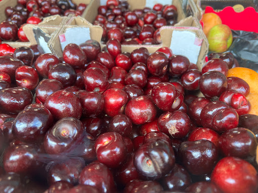Al - Xaraf Fruteria - Thumbnail