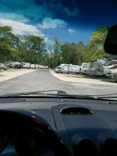 Bayou Oaks RV Park