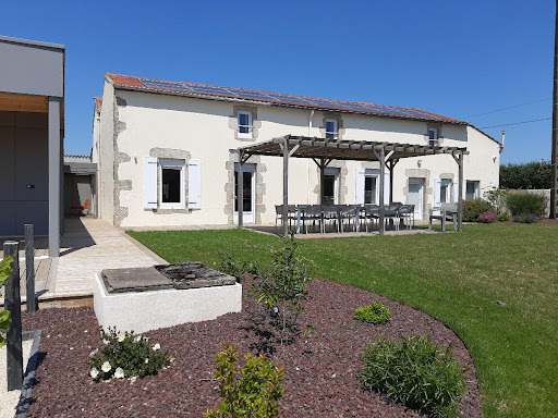 Photo de Le Gite Royer à Mesnard-la-Barotière (85500)