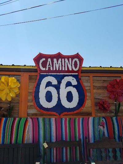 Camino 66