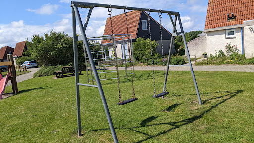 Speelplaats Yperhof - Thumbnail