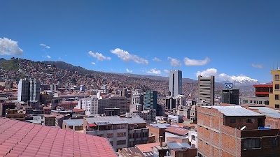 Photos of Estrella Andina