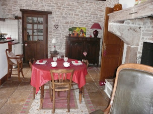 Photo n°6 de En l'Ebaupin à La Rochepot (Chambre d'hôtes)