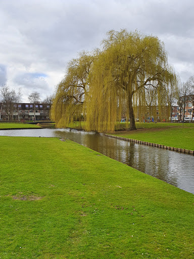 Park Schinnenbaan