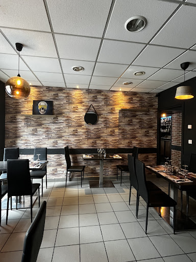 Bar-Restaurant « Au Lignon » - Thumbnail