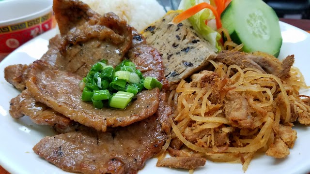 Cafe Saigon