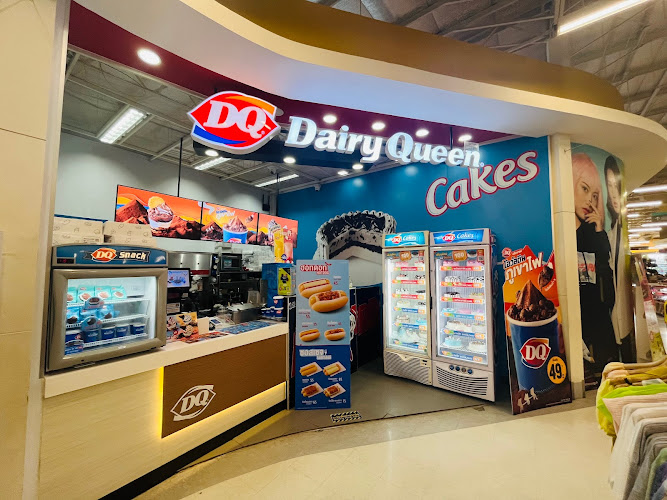 Dairy Queen โลตัสไชยา