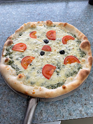 Photo n°5 de La calabraise à Grignon (Pizzas à emporter)