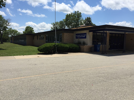 Sangamon Valley Primary School - Thumbnail