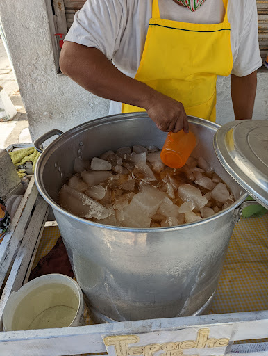Tepache - Thumbnail