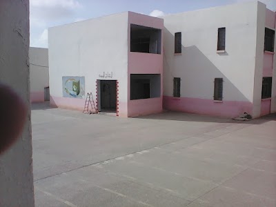 Photos of متوسطة لخضر بن حمزة