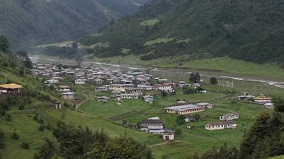Photos of Sakteng Wildlife Sanctuary