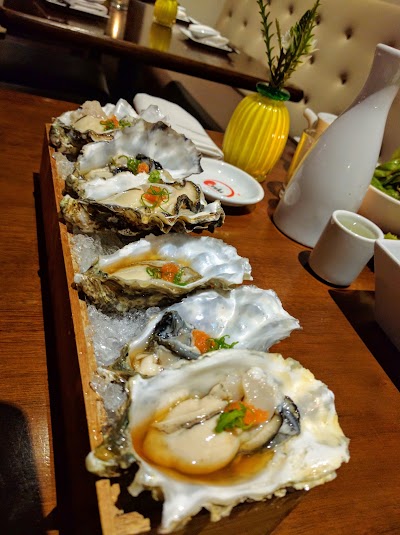 Photos of Azuki Sushi
