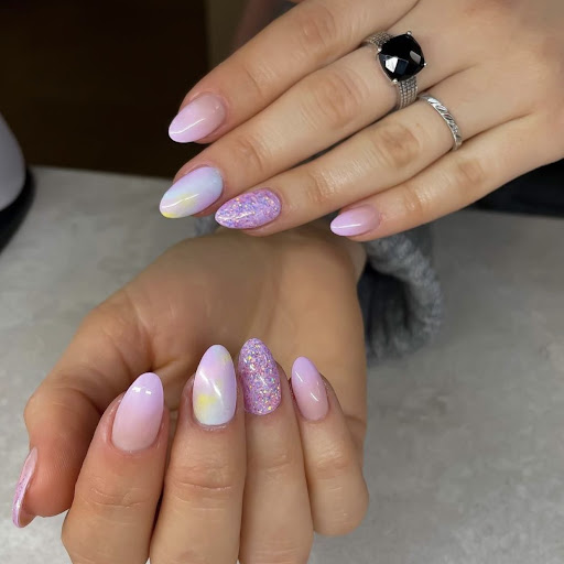Billionails - Thumbnail