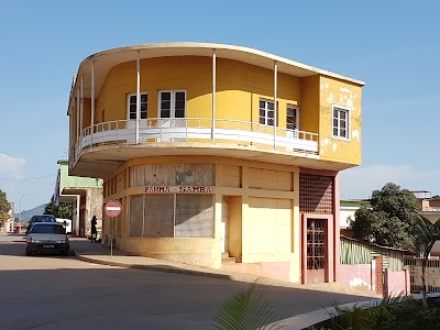 Photos of Hotel Terminus Ndalatando
