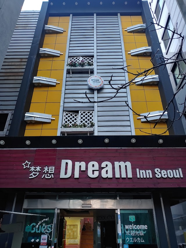 Dream Inn Seoul