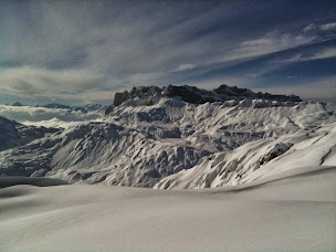 Photo n°5 de Cloud 9 Adventure à Chamonix-Mont-Blanc (Agence de voyages)