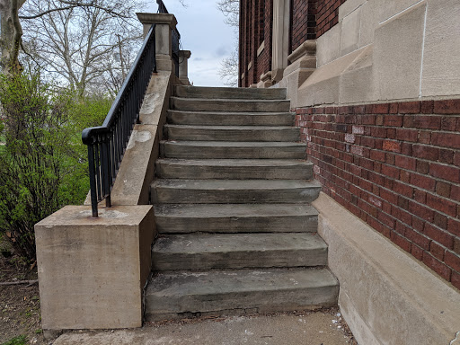 Conely | Detroit Public Library - Thumbnail