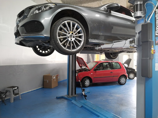 GARAGE NORD METROPOLE