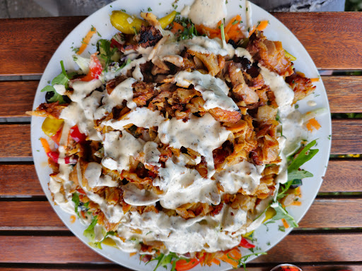 Pizzeria Hemsbach - Thumbnail