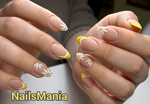 Studio paznokci NailsMania