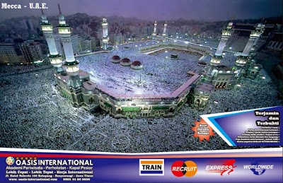 Photos of OASIS INTERNATIONAL