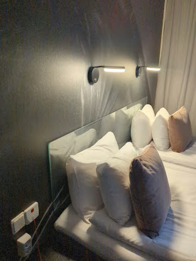 Hotel C Stockholm by null