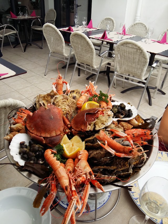 Restaurant La Bisquine