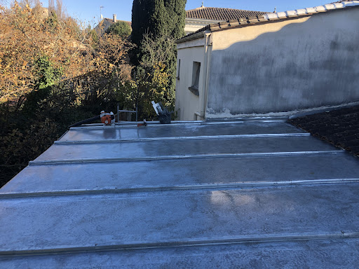 Photo de SARL camisol à Berson (33390)