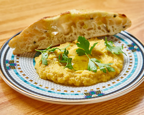 Mint Kitchen by null