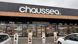Photo n°2 de CHAUSSEA Briey à Val de Briey (Magasin de chaussures)