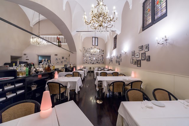 Ristorante Al Pappagallo Sul Green