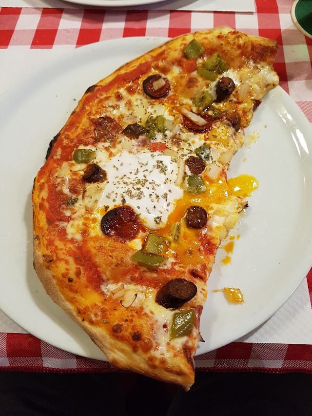Pizza Nino