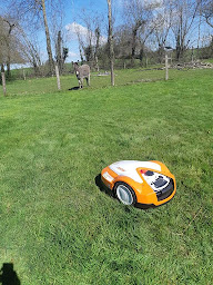 Photo n°6 de DELAGREE à Étrelles (Service de location de remorques)