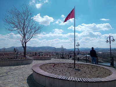 Bayrak Tepe