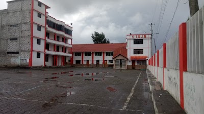 Photos of Centro de Avivamiento IEJN