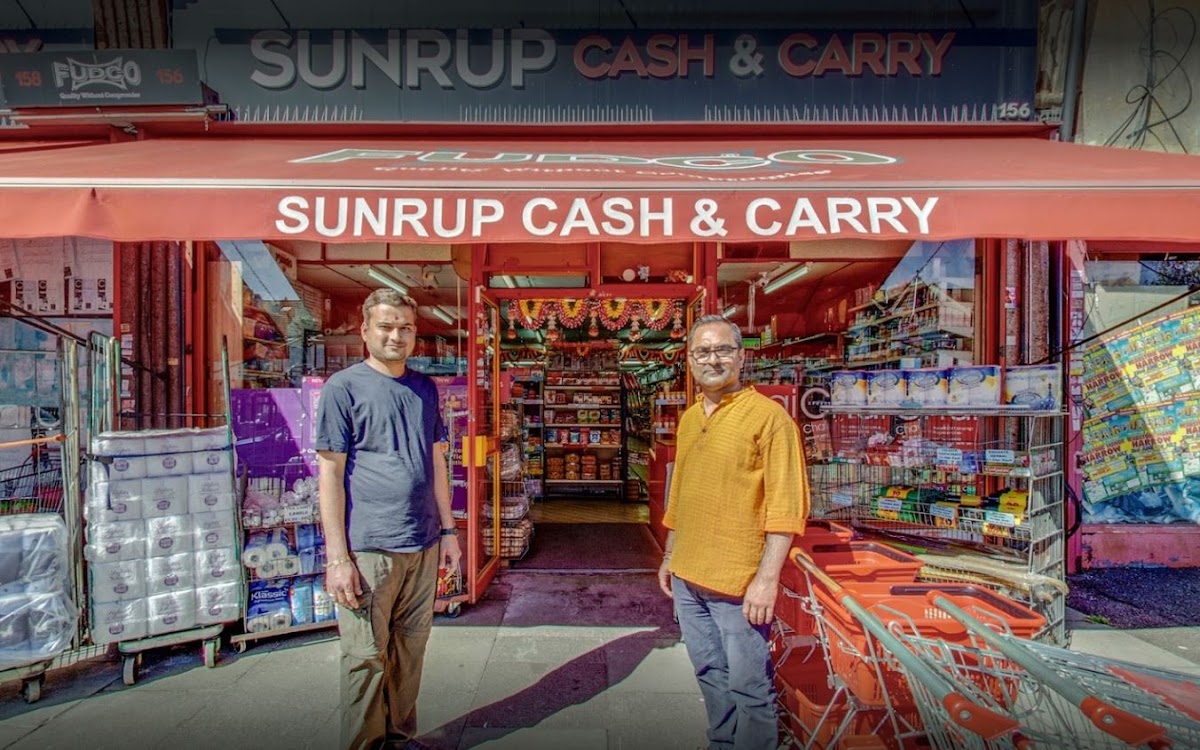 Sunrup Cash and Carry