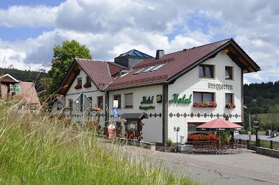 Photos of Hotel-Restaurant "Berggarten"