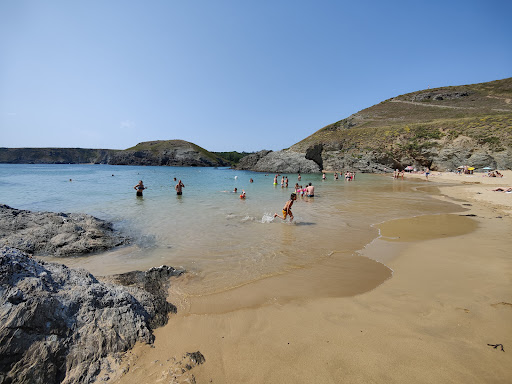 Plage de Baluden - Thumbnail