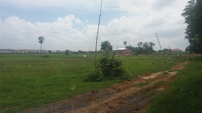 Photos of Preah Kunkud Pagoda
