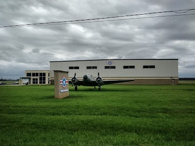 Photos of Grimes Field Airport-I74