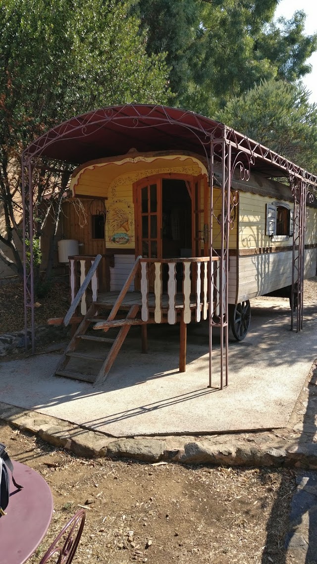 Chambre d’hôtes | Le balcon des îles d’or
