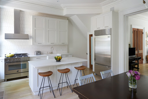 Waterfront Kitchens - Thumbnail
