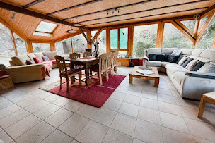 Photo n°7 de Domaine Saint Michel d'Alsace à Le Hohwald (Appartement de vacances)